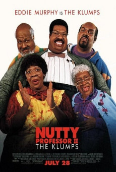 NUTTY PROFESSOR II THE KLUMPS - บรรยายไทย