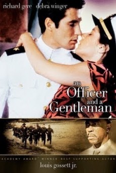 An Officer and a Gentleman สุภาพบุรุษลูกผู้ชาย 