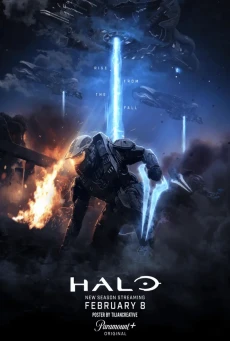 Halo Season 2 สงครามพิทักษ์จักรวาล ซีซั่น 2