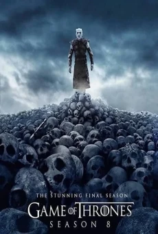 Game of Thrones Season 8 มหาศึกชิงบัลลังก์ ปี 8