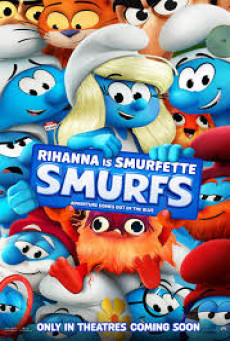 Smurfs สเมิร์ฟ