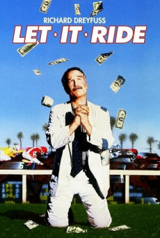 LET IT RIDE บรรยายไทย