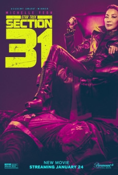 ดูหนังออนไลน์ Star Trek Section 31