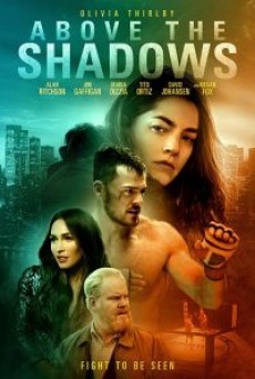 Above the Shadows จะรักไหม...หากฉันไร้ตัวตน
