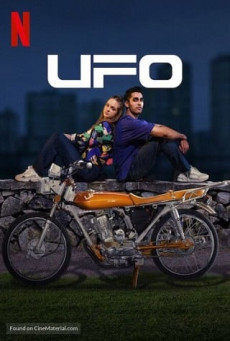 UFO - NETFLIX บรรยายไทย