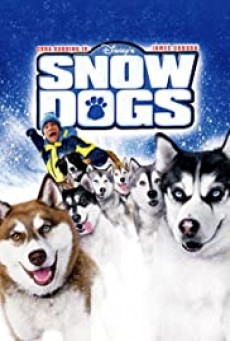 Snow Dogs แก๊งคุณหมา ป่วนคุณหมอ 