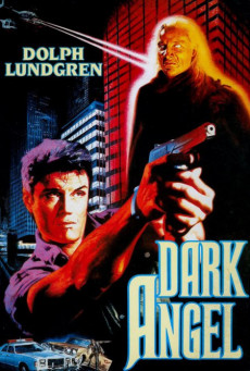DARK ANGEL ตัวแสบ 50,000 สะเทิ้น