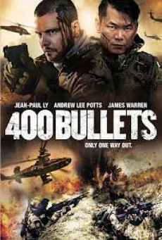 400 BULLETS สู้เพื่อเกียรติยศ