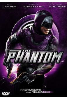 THE PHANTOM - แฟนท่อม ฮีโร่พันธุ์อมตะ