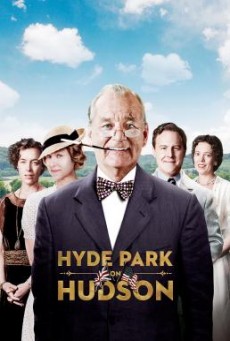 Hyde Park on Hudson แกร่งสุดมหาบุรุษรูสเวลท์ [บรรยายไทย]