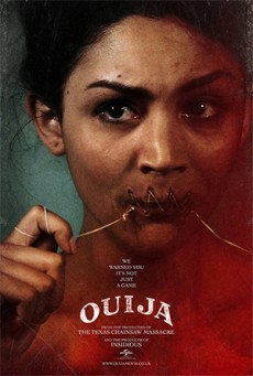 Ouija กระดานผีกระชากวิญญาณ