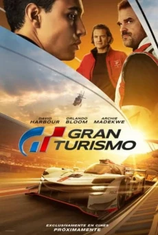 Gran Turismo GT แกร่งทะลุไมล์
