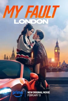 My Fault London (2025) คำขอโทษ ลอนดอน