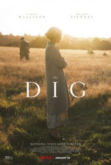 The Dig กู้ซาก - NETFLIX [บรรยายไทย]