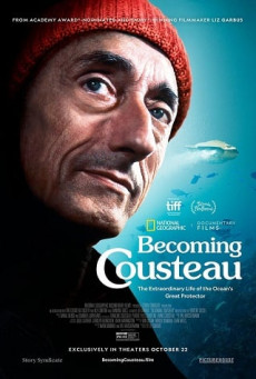 BECOMING COUSTEAU บรรยายไทย