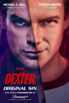 Dexter Original Sin เด็กซ์เตอร์ ออริจินัลซิน