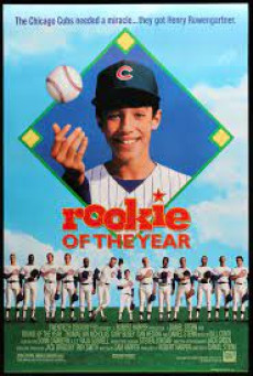 ROOKIE OF THE YEAR - รุกกี้ ออฟ เดอะ เยียร์