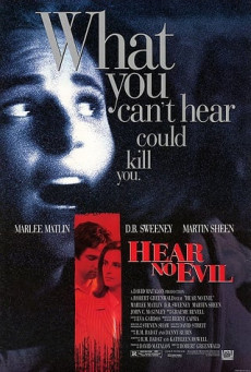 HEAR NO EVIL เสียงที่ไม่ได้ยิน