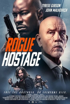 ROGUE HOSTAGE บรรยายไทยแปล