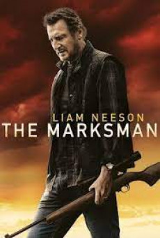 THE MARKSMAN คนระห่ำ พันธุ์ระอุ