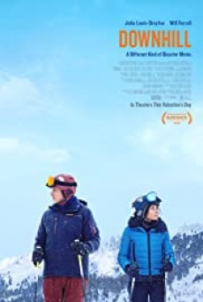 Downhill  บรรยายไทย