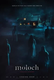 MOLOCH อย่าขุดมันขึ้นมา
