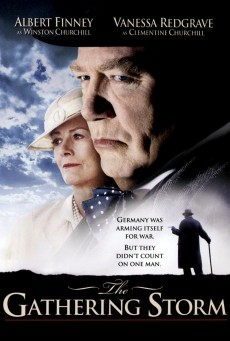 THE GATHERING STORM  เดอะ แกเตอริ่ง สตอร์ม