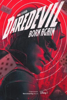 Daredevil Born Again (2025) แดร์เดวิล บอร์นอะเกน