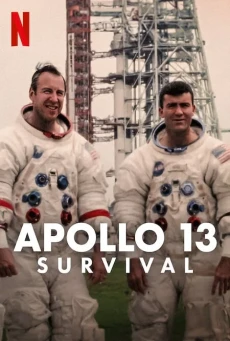 Apollo 13 Survival อะพอลโล 13 ภารกิจต้องรอด