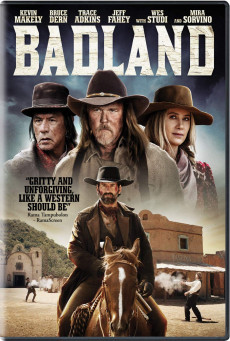 BADLAND แบดแลนด์