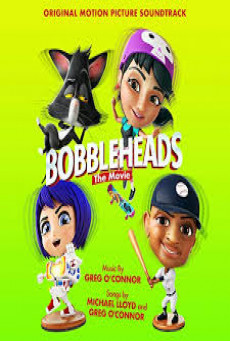 BOBBLEHEADS THE MOVIE - ตุ๊กตาโยกหัวสู้โลก sub