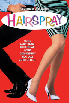 HAIRSPRAY บรรยายไทย
