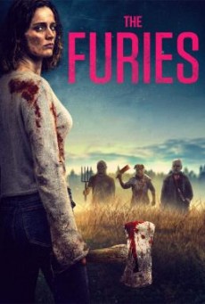 The Furies บรรยายไทย