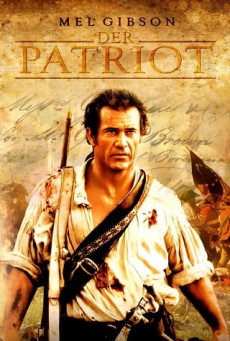 THE PATRIOT เดอะ แพทริออต ชาติบุรุษ ดับแค้นฝังแผ่นดิน