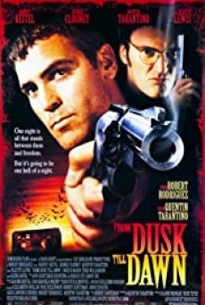 From Dusk Till Dawn ผ่านรกทะลุตะวัน 