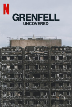 GrenFell Uncovered ค้นความจริงเหตุเพลิงไหม้เกรมเฟลล์