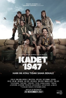 CADET 1947 บรรยายไทย