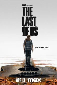 The Last of Us Season 2 เดอะลาสต์ออฟอัส ซีซั่น 2
