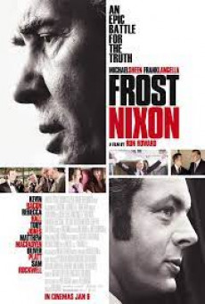 FROST/NIXON - ฟรอสท์-นิกสัน เปิดปูมคดีสะท้านโลก