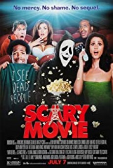 Scary Movie 1 ยําหนังจี้ หวีดดีไหมหว่า