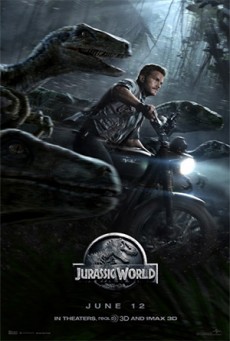 Jurassic World จูราสสิค เวิลด์