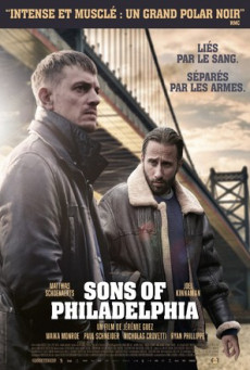 THE SOUND OF PHILADELPHIA  (BROTHERS BY BLOOD) ซับไทย