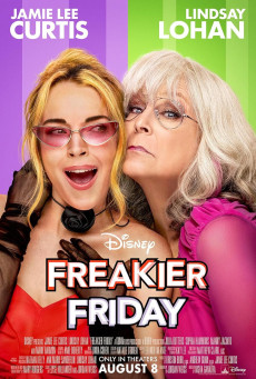 Freakier Friday ศุกร์สยอง สี่ร่างสลับรุ่น