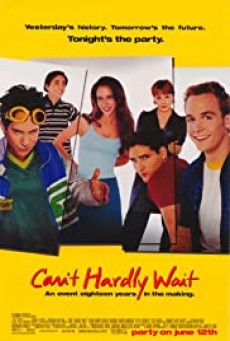Can't Hardly Wait ปาร์ตี้อลวน รักอลเวง  บรรยายไทย