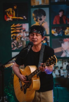 Kampee Live From Home Returns มินิคอนเสิร์ตสดจากบ้านคำภีร์ 1 ชั่วโมงเต็ม
