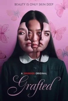 Grafted ถลก นังหน้าสวย
