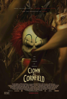 Clown in a Cornfield คืนวิปลาสแห่งเคตเทิลสปริงส์