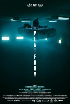 The Platform เดอะแพลตฟอร์ม