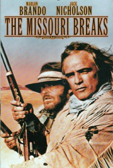 THE MISSOURI BREAKS - บรรยายไทย