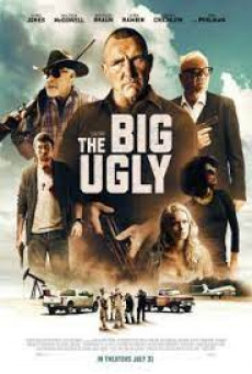THE BIG UGLY - บรรยายไทย